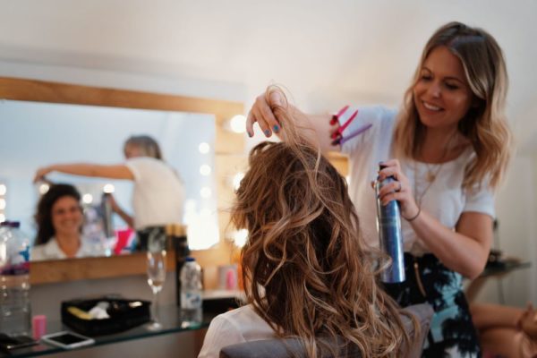 Wedding Hair Trial Tips - The Do's and Dont's - Roxy Farrier Wedding Hair Trial Tips - The Do's and Dont's - Roxy Farrier